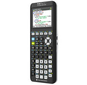 Texas Instruments TI-84 Plus CE-T Python - Tweedehands