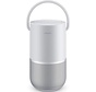 Bose Portable Home Speaker (Zilver) - Retourdeal