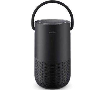 Bose Portable Home Speaker (zwart)