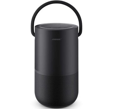 Bose Portable Home Speaker (zwart)