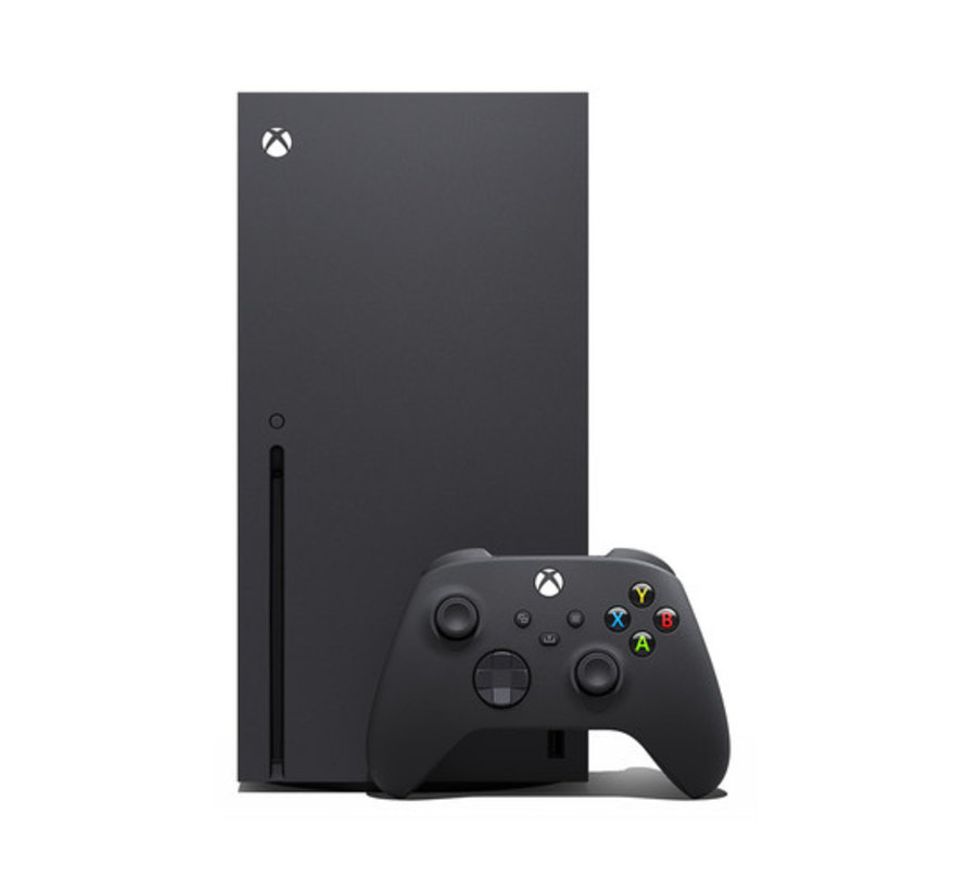 Microsoft Xbox Series X Console (1 TB)