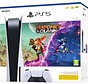 Sony PlayStation 5 Disc Edition + Ratchet & Clank: Rift Apart