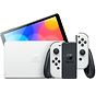 Nintendo Switch OLED Wit
