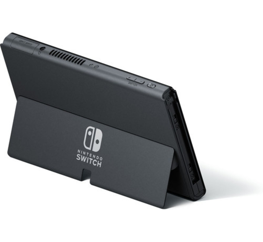 Nintendo Switch OLED Wit
