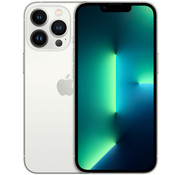 Apple iPhone 13 Pro 128GB Zilver + Screenprotector