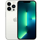 Apple iPhone 13 Pro 128GB Zilver + Screenprotector