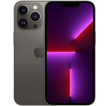 Apple iPhone 13 Pro 256GB Grafiet + Screenprotector