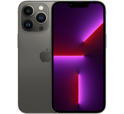 Apple iPhone 13 Pro 256GB Grafiet + Screenprotector