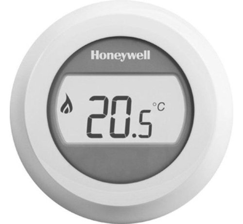 Honeywell Round Aan/Uit bedraad T87G2014-E