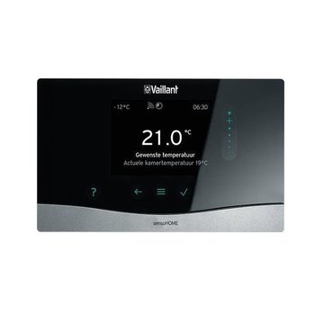 Vaillant sensoHOME VRT380 klokthermostaat