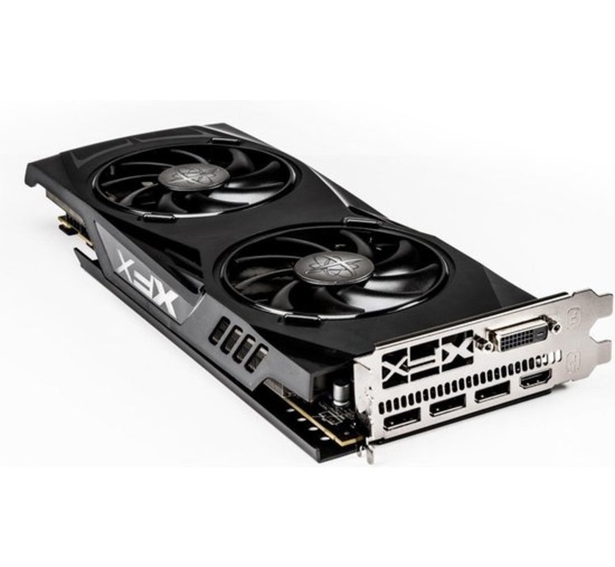 XFX Radeon RX 480 GTR Black Edition 8GB Tweedehands