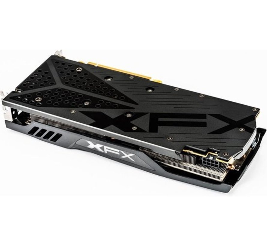 XFX Radeon RX 480 GTR Black Edition 8GB Tweedehands