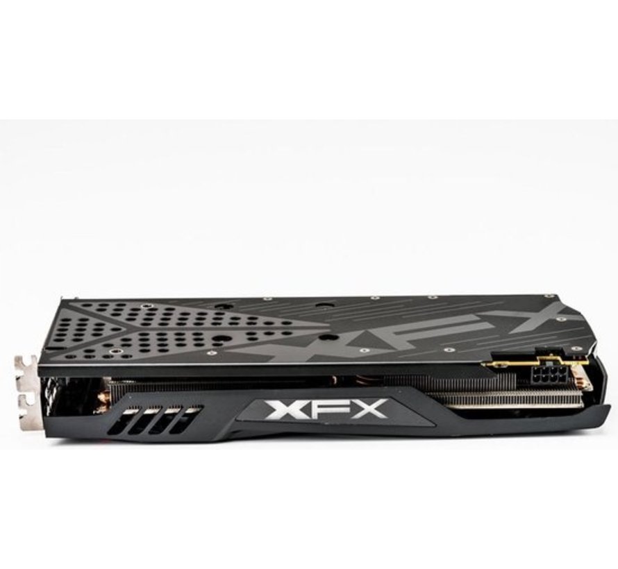 XFX Radeon RX 480 GTR Black Edition 8GB Tweedehands