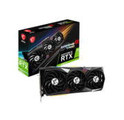 MSI GeForce RTX 3080 Ti GAMING X TRIO 12G - Open doos