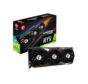 MSI GeForce RTX 3080 Ti GAMING X TRIO 12G - Open doos