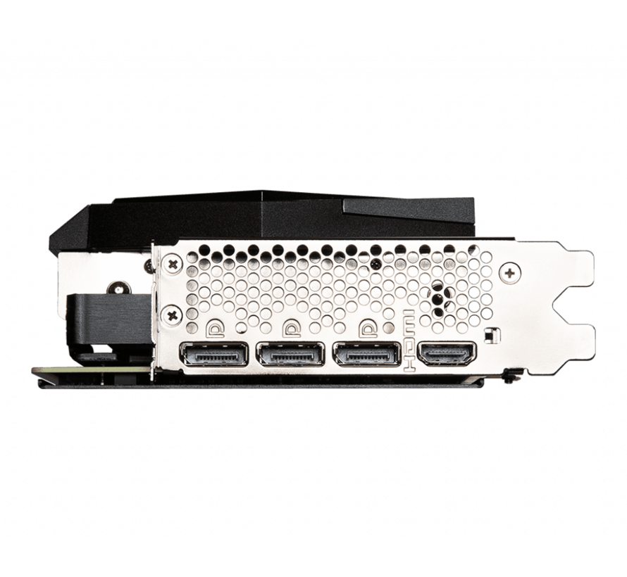MSI GeForce RTX 3080 Ti GAMING X TRIO 12G