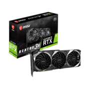MSI GeForce RTX 3070 Ventus 3X OC - Retourdeal