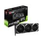 MSI GeForce RTX 3070 Ventus 3X OC - Retourdeal