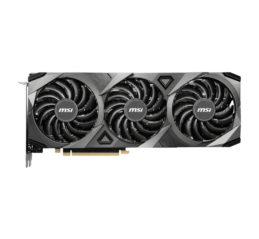 MSI GeForce RTX 3070 Ventus 3X OC - Retourdeal