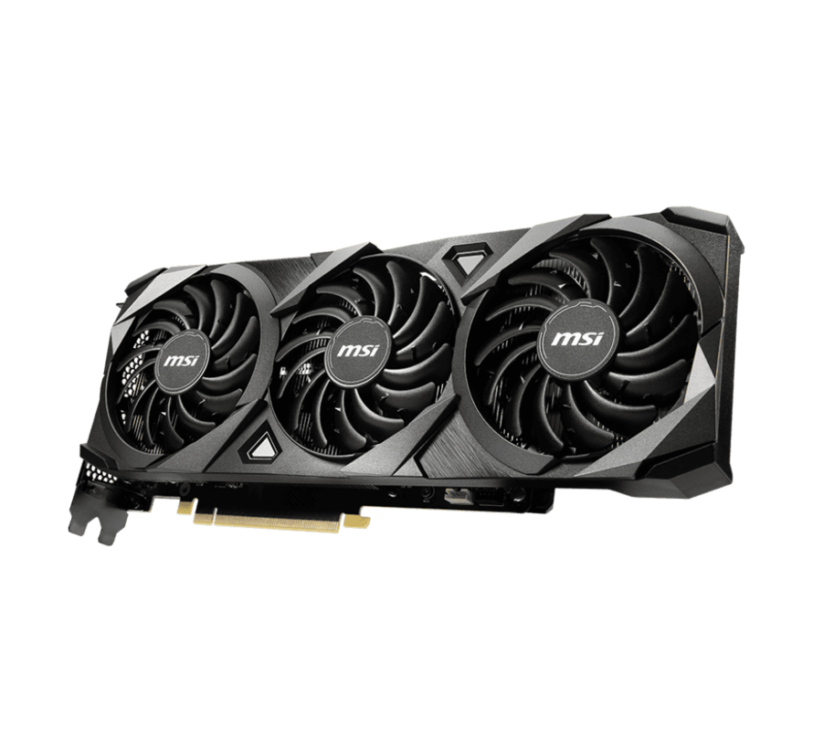 MSI GeForce RTX 3070 Ventus 3X OC - Retourdeal