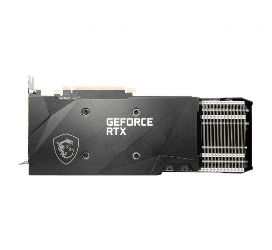 MSI GeForce RTX 3070 Ventus 3X OC - Retourdeal
