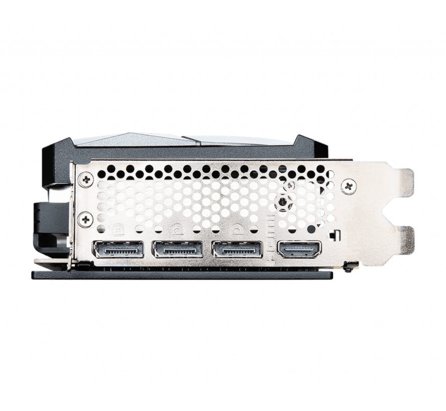 MSI GeForce RTX 3070 Ventus 3X OC - Retourdeal