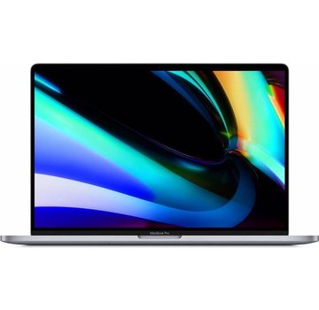 Apple Macbook Pro (2019) Touch Bar MVVJ2 - 16 inch - Intel Core i7 - 512 GB -16 GB Spacegrijs