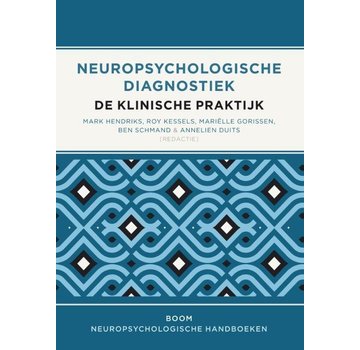 Neuropsychologische diagnostiek