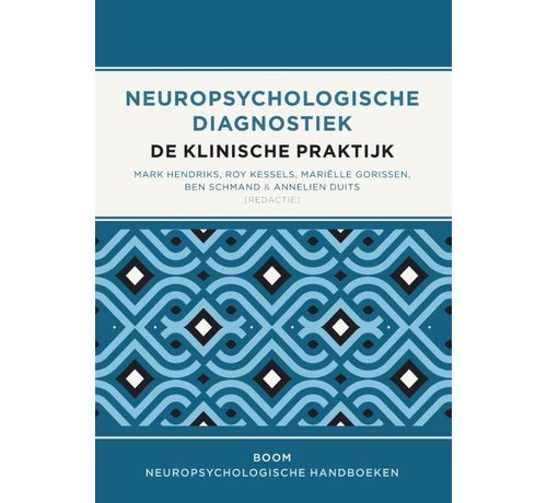 Neuropsychologische diagnostiek