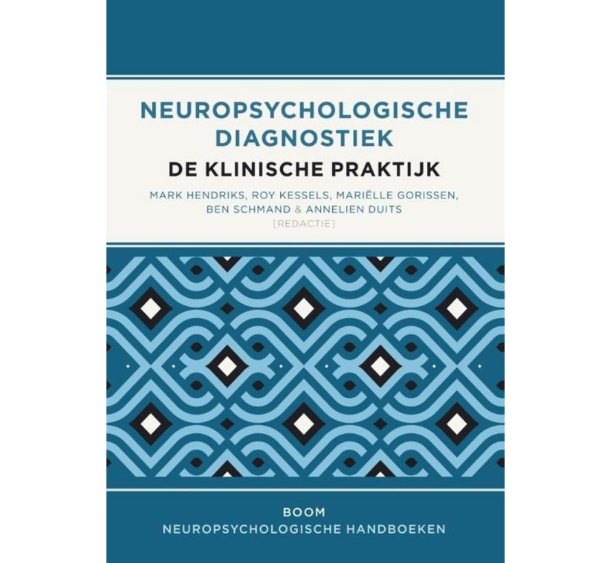 Neuropsychologische diagnostiek