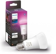 Philips Hue White & Color E27 10.5W Losse lamp