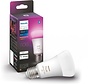 Philips Hue White & Color E27 10.5W Losse lamp