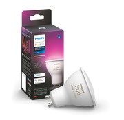 Philips Hue White and Color GU10 Losse lamp