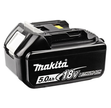 Makita Accu 18V BL1850B