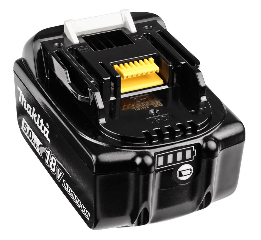 Makita Accu 18V BL1850B