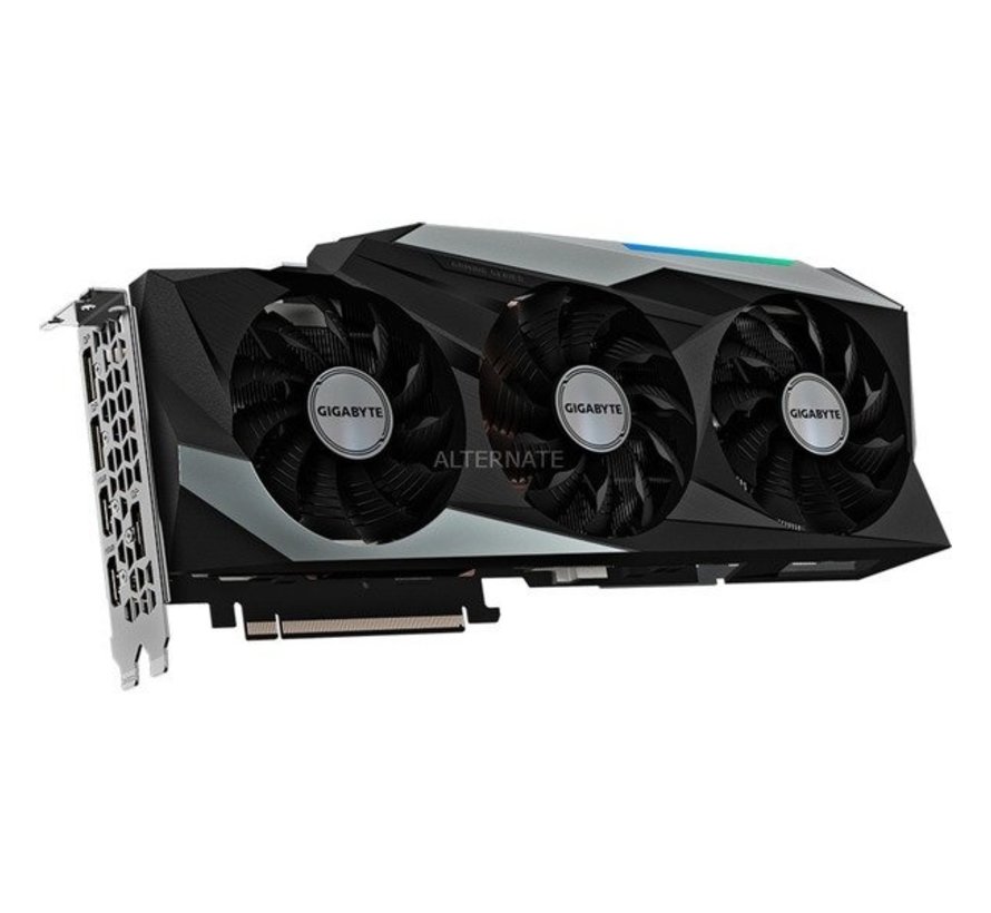 GIGABYTE GeForce RTX 3080 GAMING OC 12G