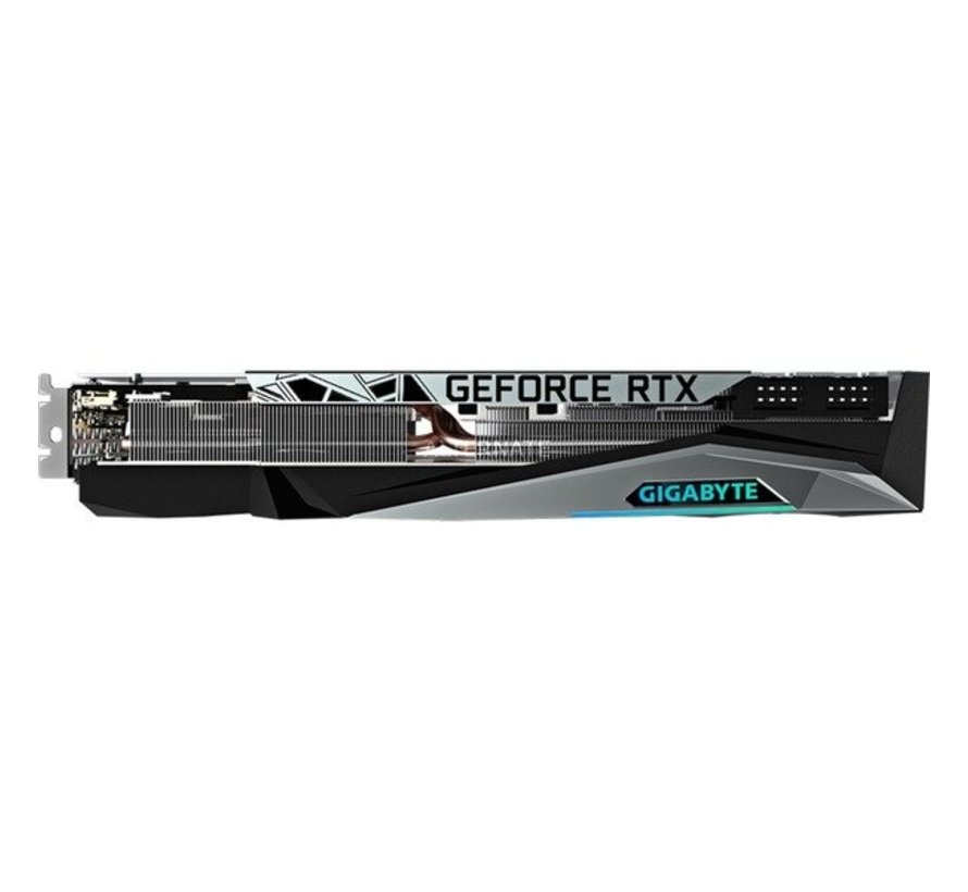 GIGABYTE GeForce RTX 3080 GAMING OC 12G