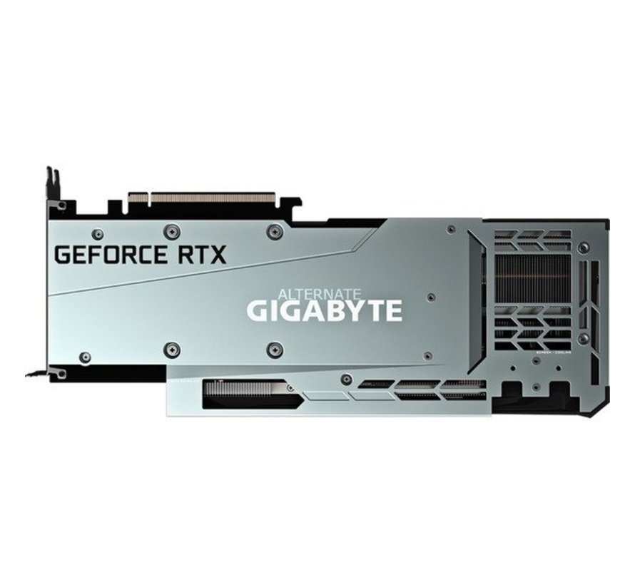 GIGABYTE GeForce RTX 3080 GAMING OC 12G