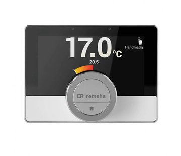 Remeha eTwist zonder Gateway