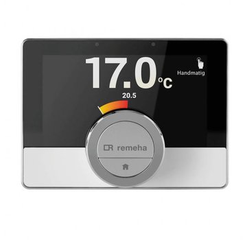Remeha eTwist zonder Gateway