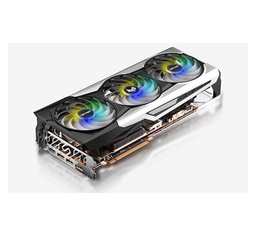 Sapphire NITRO+ Radeon RX 6900 XT SE AMD 16 GB GDDR6