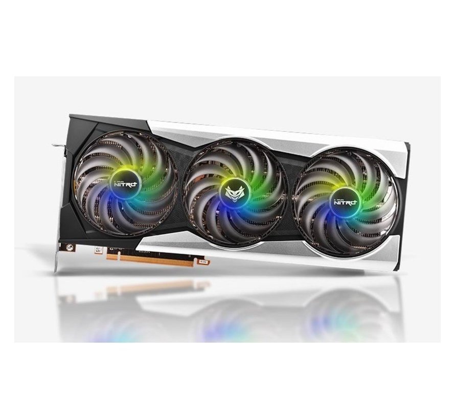 Sapphire NITRO+ Radeon RX 6900 XT SE AMD 16 GB GDDR6