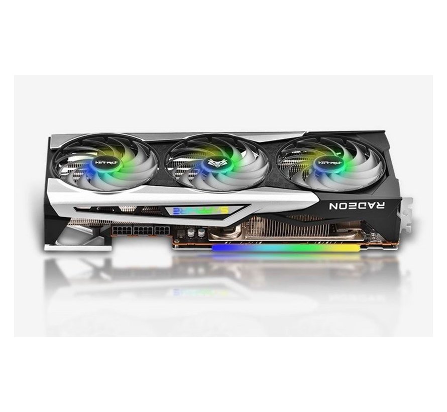 Sapphire NITRO+ Radeon RX 6900 XT SE AMD 16 GB GDDR6