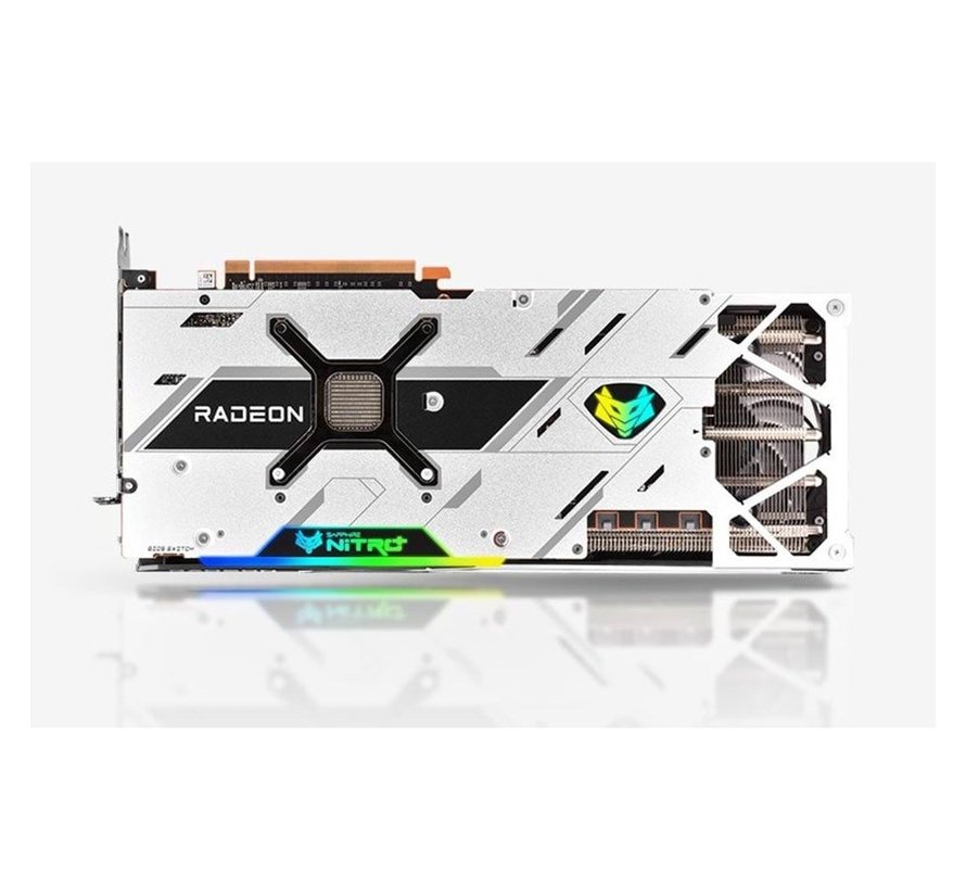 Sapphire NITRO+ Radeon RX 6900 XT SE AMD 16 GB GDDR6