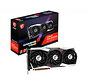 MSI Radeon RX 6900 XT Gaming X Trio 16G