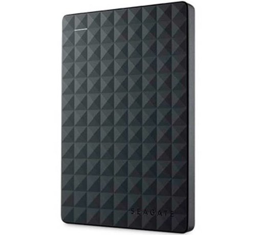 Seagate Expansion Portable - 2 TB