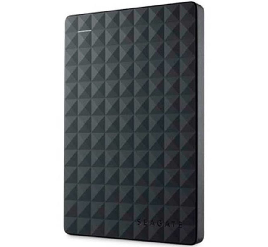Seagate Expansion Portable - 2 TB