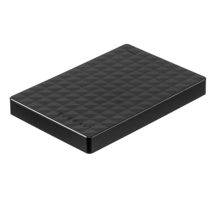 Seagate Expansion Portable - 2 TB