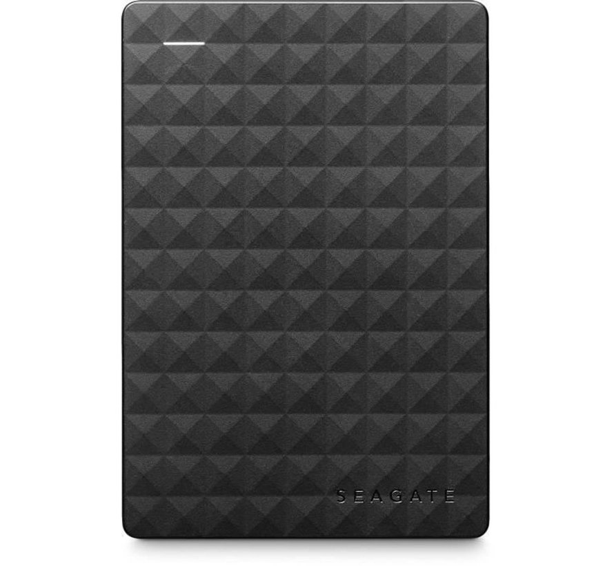Seagate Expansion Portable - 2 TB