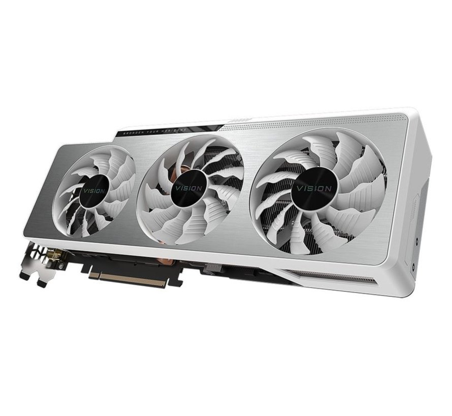 Gigabyte GeForce RTX 3090 Vision OC 24G